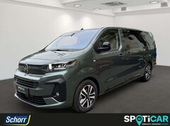 Bild des Angebotes Citroen Spacetourer XL 2.0 BlueHDi 180 EAT8 Plus