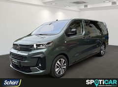 Bild des Angebotes Citroen Spacetourer XL 2.0 BlueHDi 180 EAT8 Plus