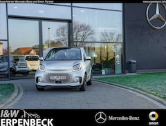 Bild des Angebotes smart forTwo smart eq prime Selected Color Excl.Leder 22kw