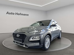 Bild des Angebotes Hyundai KONA Kona 1.0 T-GDI YES! PDC NAVI
