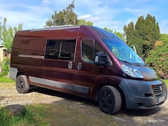 Bild des Angebotes Fiat Ducato Wohnmobil