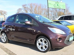 Bild des Angebotes Ford Ka/Ka+ Titanium*WR*SR/LMF*Klima*