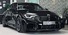 Bild des Angebotes BMW M2 M2 M Race Track Paket | Schalensitze Carbon | LED