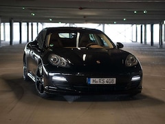 Bild des Angebotes Porsche Panamera Panamera S PDK