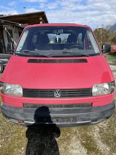 Bild des Angebotes VW T4 Automatik T4/TRANSPORTER