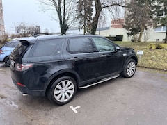 Bild des Angebotes Land Rover Discovery Sport TD4 Aut. HSE Luxury