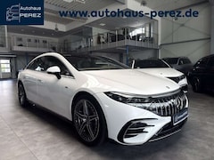 Bild des Angebotes Mercedes-Benz EQS EQS 53 AMG 4M+ PREMIUM+ HYPERSCR-GUARD-ab 3,99%!