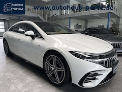 Bild des Angebotes Mercedes-Benz EQS EQS 53 AMG 4M+ PREMIUM+ HYPERSCREEN-BURMESTER-21