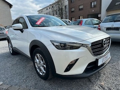 Bild des Angebotes Mazda CX-3 Exclusive-Line