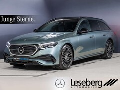 Bild des Angebotes Mercedes-Benz E 300 E 300 e T AMG DIG.LIGHT/Night/Airmatic/Pano/360°