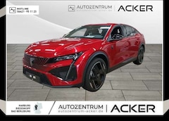 Bild des Angebotes Peugeot 408 Hybrid 180 (Plug-In) AT8 GT Leder ACC -53%*