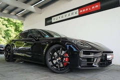 Bild des Angebotes Porsche Panamera 4 S E-Hybrid*MY2025*SportDesign*MEGA !!