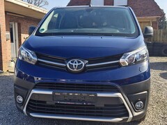 Bild des Angebotes Toyota Proace L2 2.0 D-4D Kasten Meister 1Hd AHK Tempomat TÜV