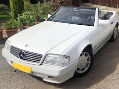 Bild des Angebotes Mercedes-Benz SL 280 SL 280