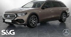 Bild des Angebotes Mercedes-Benz E 300 de 4M T AVANTGARDE MBUX+360°+DIG-LED+Pano