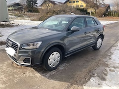 Bild des Angebotes Audi Q2 Q2 35 TFSI S tronic design