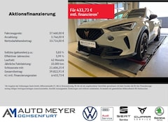 Bild des Angebotes CUPRA Formentor VZ5 VZ5 2.5 TSI DSG 047/999 taiga grey Navi beats Sou