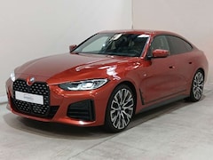 Bild des Angebotes BMW 420 420xd GC M Sport AHK ACC STHZ H/K ALARM DAProf.