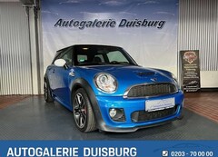 Bild des Angebotes MINI John Cooper Works Navi Leder Harman Bi-Xenon Klimaa. SHZ Temp PDC