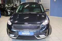 Bild des Angebotes Kia Niro 1.6 Hybrid Edition  Navi/Temp./LM18*/WKR
