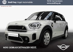 Bild des Angebotes MINI Cooper SE Countryman All4 Aut. Classic Trim *Navi*