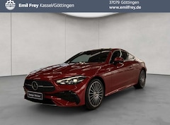 Bild des Angebotes Mercedes-Benz CLE 220 CLE