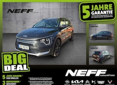 Bild des Angebotes Kia Niro 1.6 Edition 7 ACC Navi FLA SpurH LM PDC