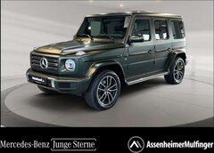 Bild des Angebotes Mercedes-Benz G 500 ++Final Edition