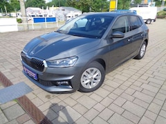 Bild des Angebotes Skoda Fabia 1.0, 95 PS LED, DAB, Climatronic, Sitzhzg.