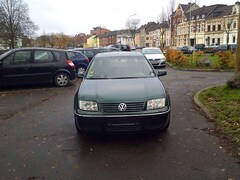 Bild des Angebotes VW Bora Pacific