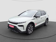 Bild des Angebotes Skoda Elroq 85x Sportline 82 kWh 85 X Sportline MATRIX LED KES