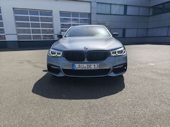 Bild des Angebotes BMW 540 5er 540i xDrive Aut. Sport Line