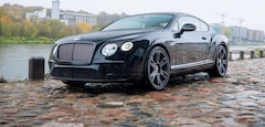 Bentley Continental GT 4.0 V8 4WD Automatik