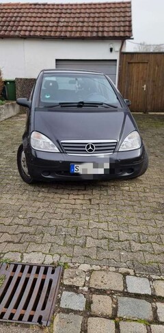 Bild des Angebotes Mercedes-Benz A 190