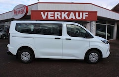 Bild des Angebotes Ford Transit Custom 320 L1 Kombi Trend 9-Sitzer SHZ / FGS 5 Jahr