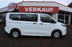 Bild des Angebotes Ford Transit Custom 320 L1 Kombi Trend 9-Sitzer SHZ / FGS 5 Jahr
