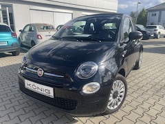 Bild des Angebotes Fiat 500C 1.0 Cabrio Klima*Carplay*70PS
