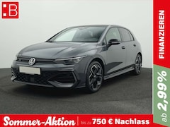 Bild des Angebotes VW Golf R 8 1.5 eTSI DSG R-LINE BLACK STYLE PANO AHK IQ.LIGH