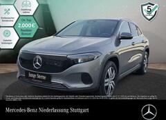 Bild des Angebotes Mercedes-Benz EQA 250 PROG+ADVANCED+360+SPUR