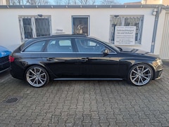 Audi RS4 RS4 Avant S tronic