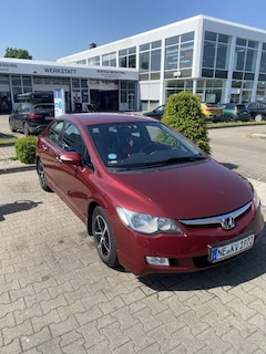 Bild des Angebotes Honda Civic Hybrid 1.3i-DSI i-VTEC IMA CVT