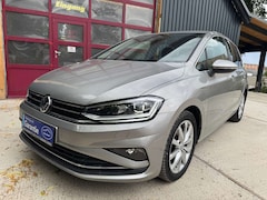 Bild des Angebotes VW Golf Sportsvan Highline