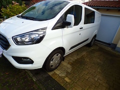 Bild des Angebotes Ford Transit Custom Trend DoKa 340 L2, 185PS