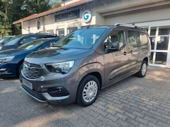 Bild des Angebotes Opel Combo Life XL 1.2 Turbo 7 Sitze AHK aus 1. Hand