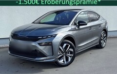 Bild des Angebotes Skoda Enyaq Coupe 85 - 82kWh Sportline -NEUES MODELL- AHK