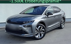 Bild des Angebotes Skoda Enyaq Coupe 85 - 82kWh Sportline -NEUES MODELL- AHK