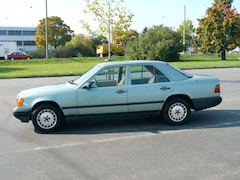 Bild des Angebotes Mercedes-Benz 230 W124/ Oldtimer