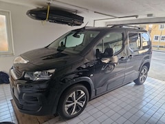 Bild des Angebotes Peugeot Rifter PureTech 130 L1 EAT8 GT