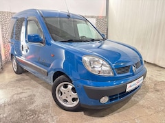 Bild des Angebotes Renault Kangoo Privilege NAVI RÜCKFAHRKAMERA KLIMA TOP