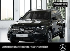 Bild des Angebotes Mercedes-Benz GLB 200 AMG+NIGHT+PANO+360°+MULTIBEAM+TOTW+7G